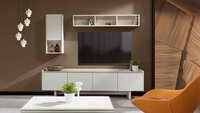 Merkür Tv Ünitesi - 1