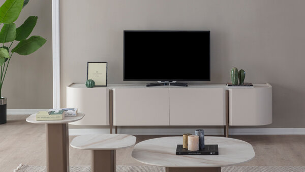 Milano Tv Ünitesi - 