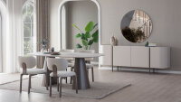Milano Yemek Odası - 1
