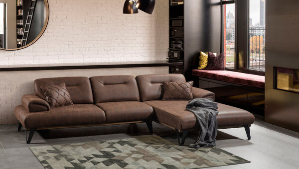 Miranda Relax Köşe Koltuk - 