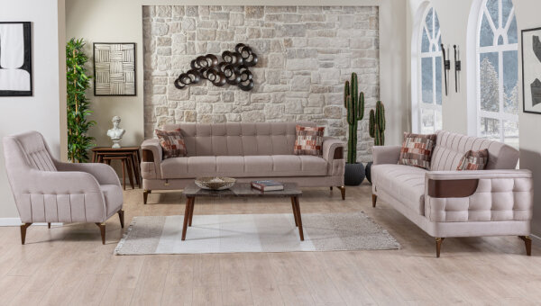 Mitra Koltuk Takımı - 