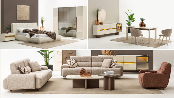 Mocha Düğün Paketi - 