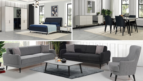 Mona Plus Düğün Paketi - 