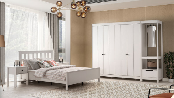 Motto Yatak Odası - 