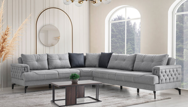 Neva Köşe Koltuk - 