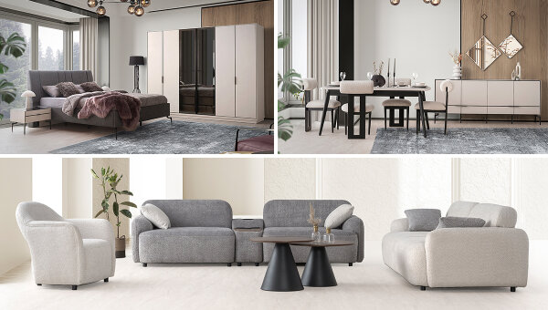 Nevada Düğün Paketi - 