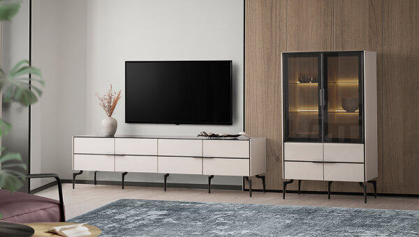 Nevada Tv Ünitesi - 