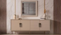 Nisan Metal Yemek Odası - 4