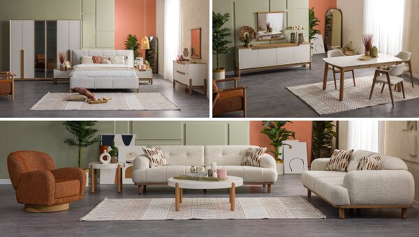 Nova Class Düğün Paketi - 