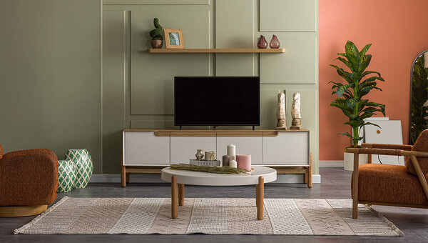 Nova Class Tv Ünitesi - 