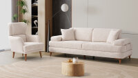 Nova Lüx Koltuk Takımı - 4