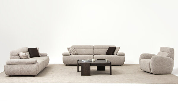 Nova Plus Koltuk Takımı - 