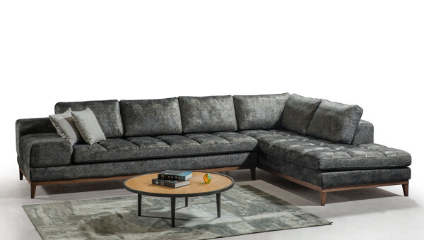 Omega Köşe Koltuk - 