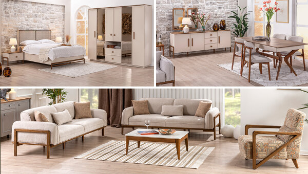 Oslo Plus Düğün Paketi - 