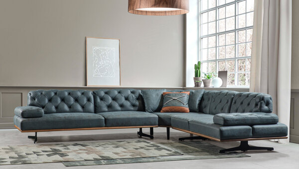 Palermo Köşe Koltuk - 