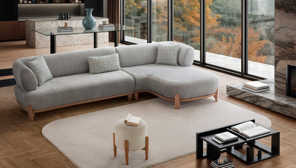 Puma Köşe Koltuk - 