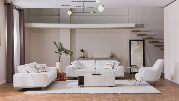 Rams Koltuk Takımı - 