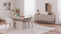 Rams Yemek Odası - 1