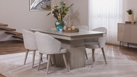 Rams Yemek Odası - 3