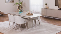Rams Yemek Odası - 4