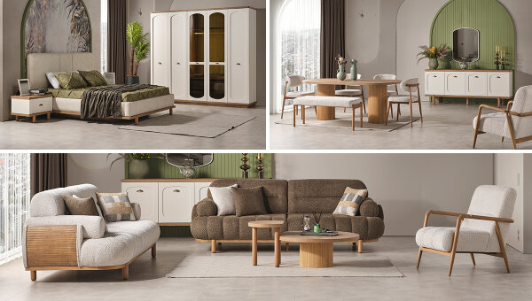 Rigel Düğün Paketi - 