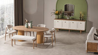Rigel Yemek Odası - 3