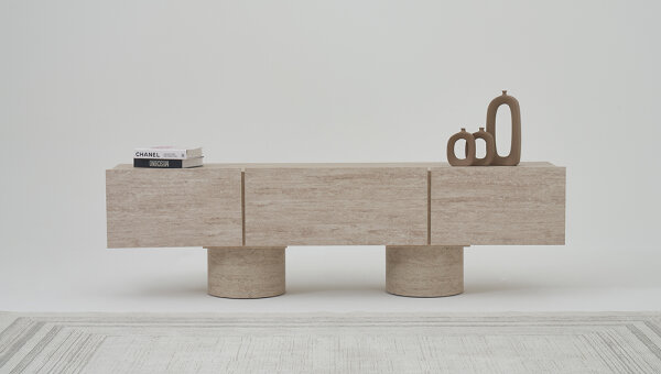 Roma Plus Tv Ünitesi - 