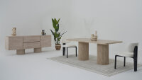 Roma Plus Yemek Odası - 1