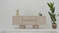 Roma Plus Yemek Odası - 3