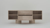 Roma Plus Yemek Odası - 4