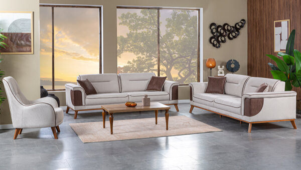 Sera Koltuk Takımı - 