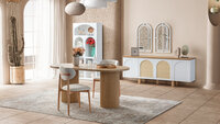 Siena Yemek Odası - 1