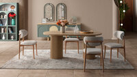 Siena Yemek Odası - 3