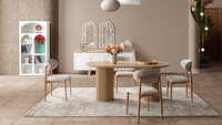 Siena Yemek Odası - 4