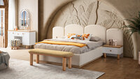 Siesta Plus Yatak Odası - Thumbnail