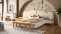 Siesta Plus Yatak Odası - 2