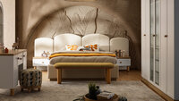 Siesta Plus Yatak Odası - Thumbnail