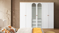 Siesta Plus Yatak Odası - 4