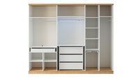 Siesta Plus Yatak Odası - 6