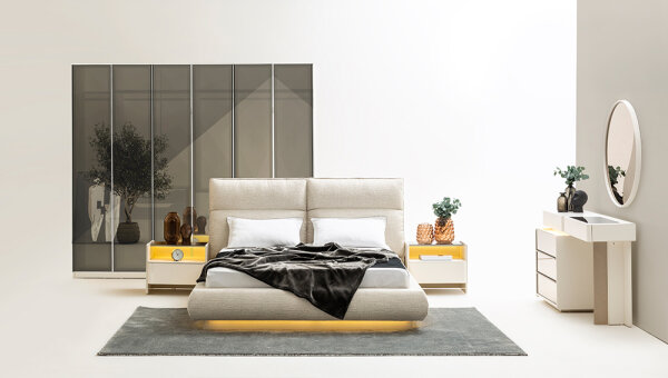 Sofia Yatak Odası - 