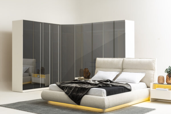 Sofia Lux Yatak Odası - 