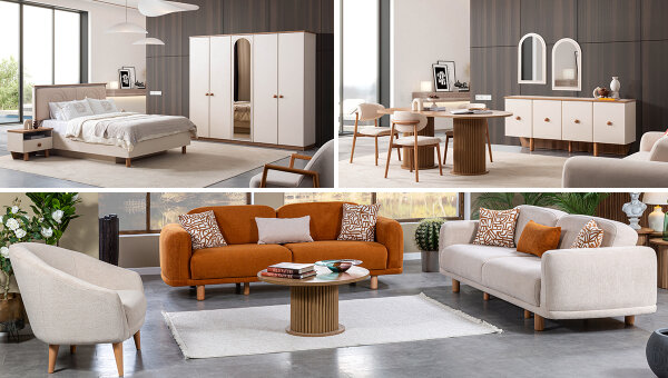 Soft Düğün Paketi - 