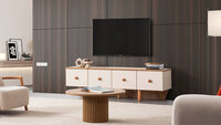Soft Tv Ünitesi - 2