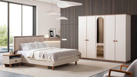 Soft Yatak Odası - 1