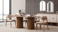 Soft Yemek Odası - 4