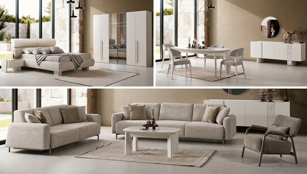 Solar Düğün Paketi - 