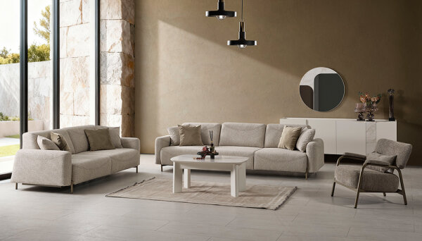 Solar Koltuk Takımı - 