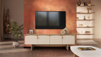 Tetra Tv Ünitesi - 1