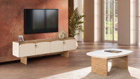 Tetra Tv Ünitesi - 2