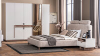 Toscana Yatak Odası - 1